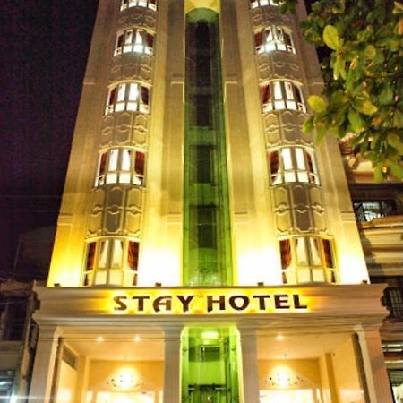 Stay Hue Hotel Buitenkant foto