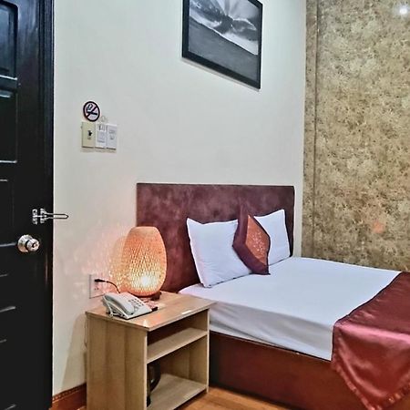 Stay Hue Hotel Buitenkant foto