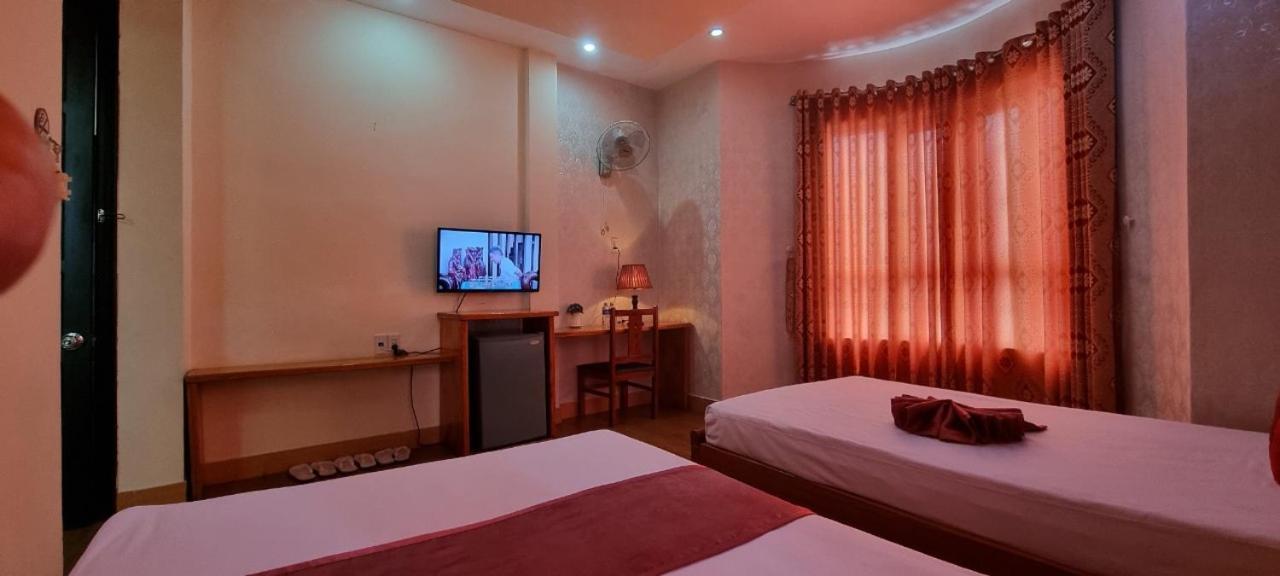 Stay Hue Hotel Buitenkant foto