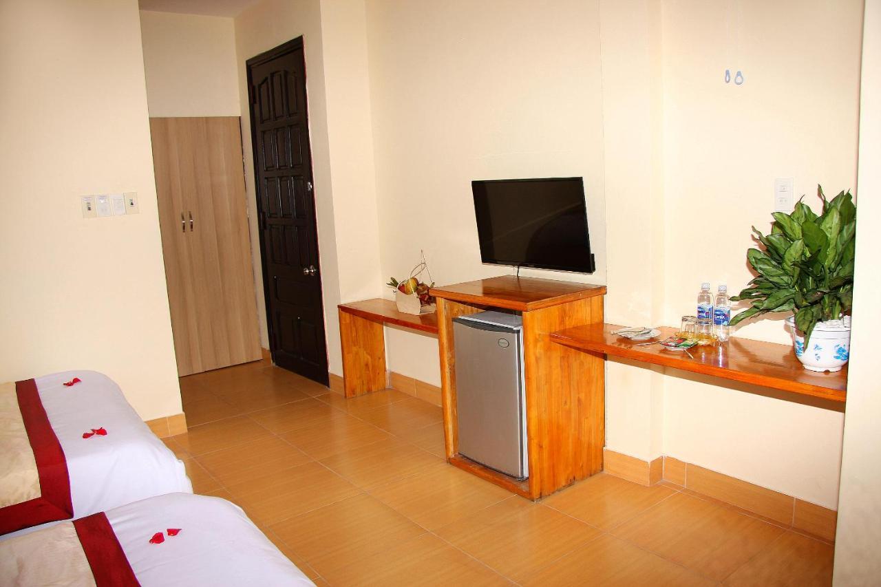 Stay Hue Hotel Buitenkant foto