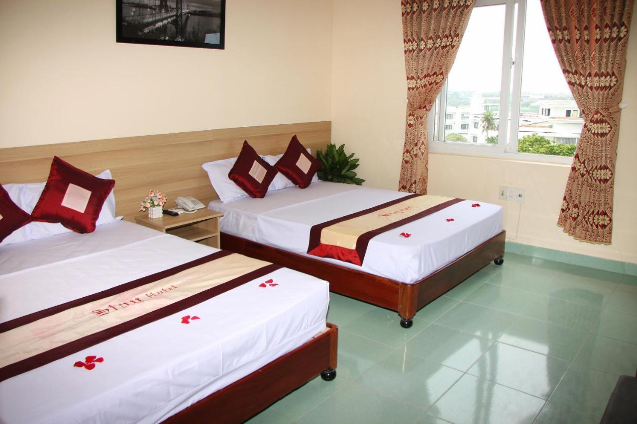 Stay Hue Hotel Buitenkant foto
