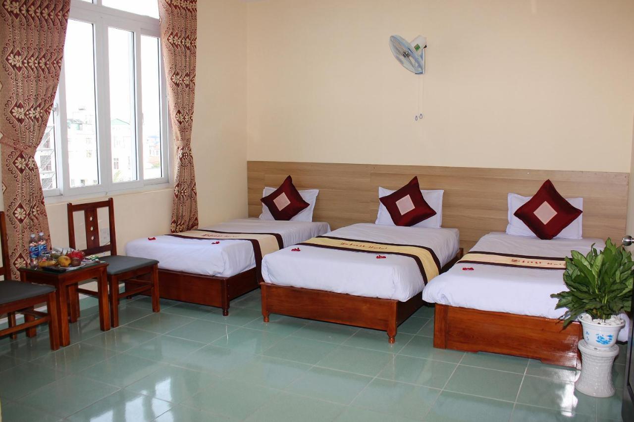 Stay Hue Hotel Buitenkant foto