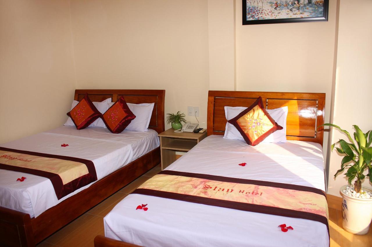 Stay Hue Hotel Buitenkant foto