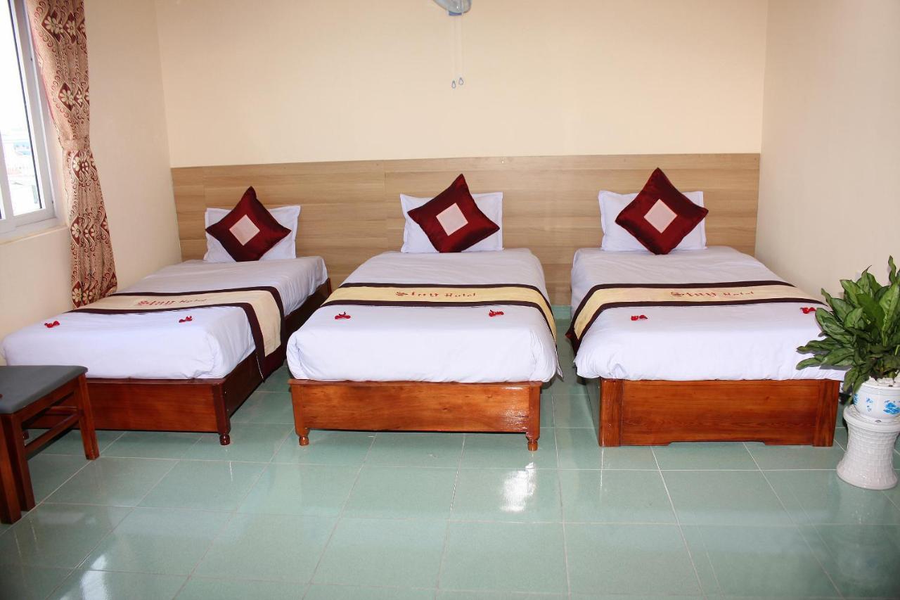 Stay Hue Hotel Buitenkant foto