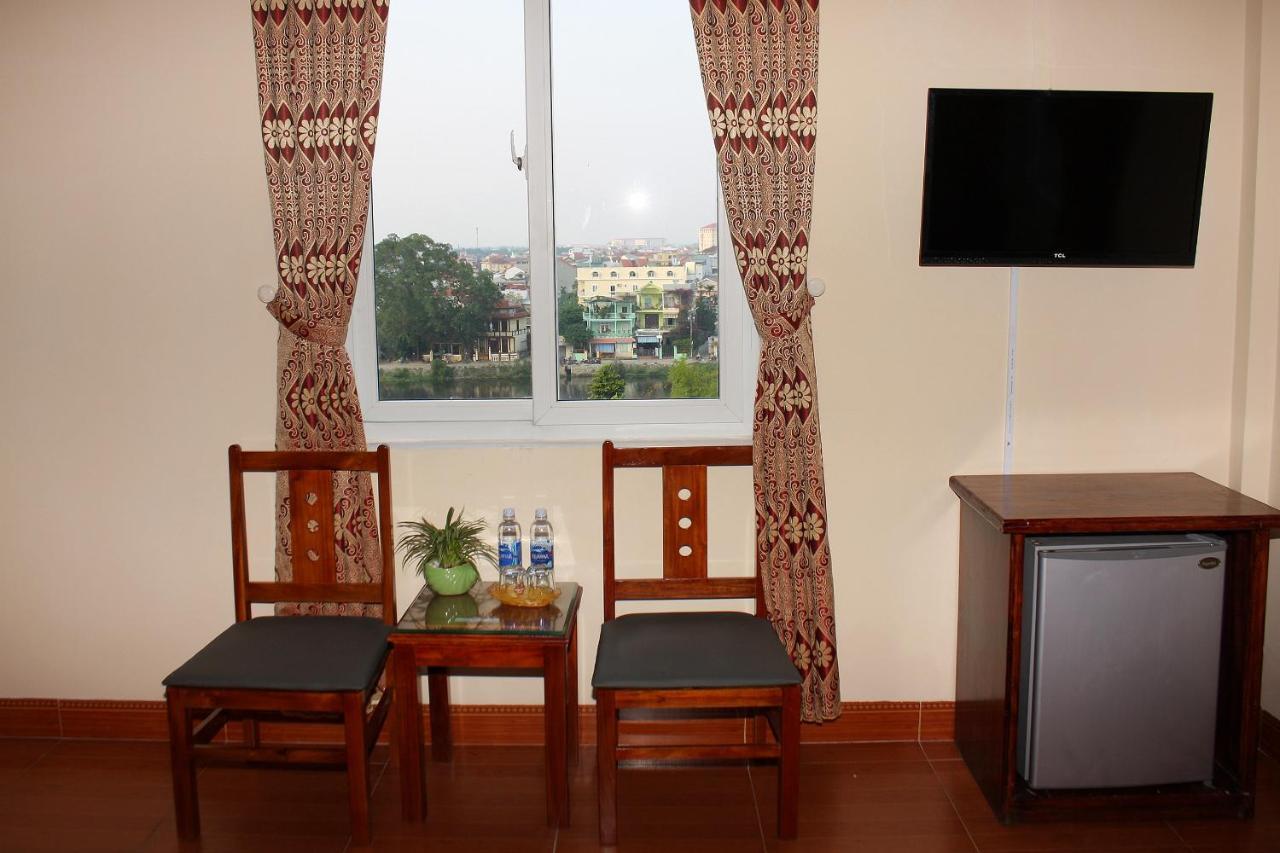 Stay Hue Hotel Buitenkant foto