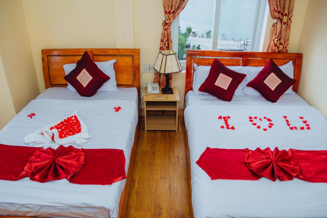 Stay Hue Hotel Buitenkant foto