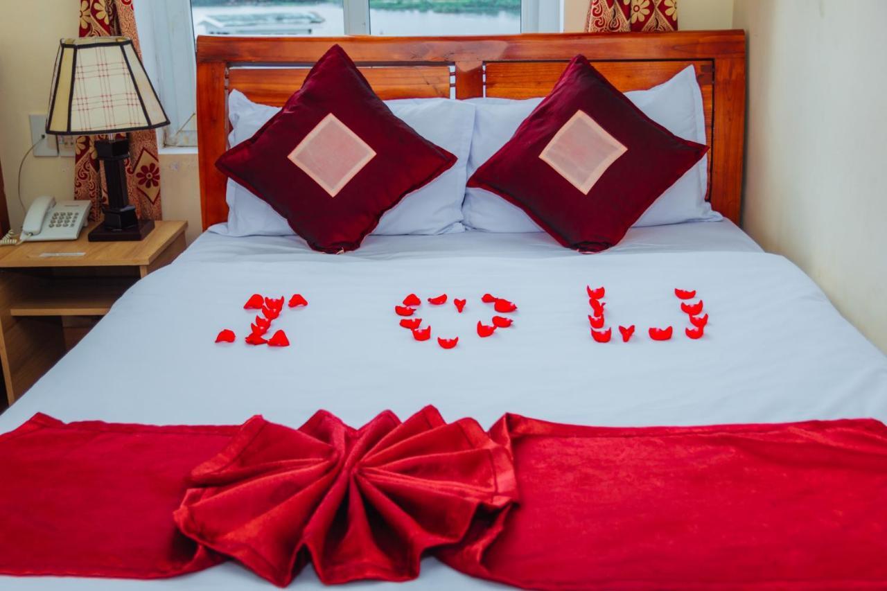 Stay Hue Hotel Buitenkant foto